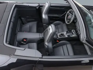 PORSCHE 992 911 Carrera Sportabgasanlage Liftsystem-VA