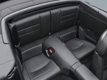 PORSCHE 992 911 Carrera Sportabgasanlage Liftsystem-VA