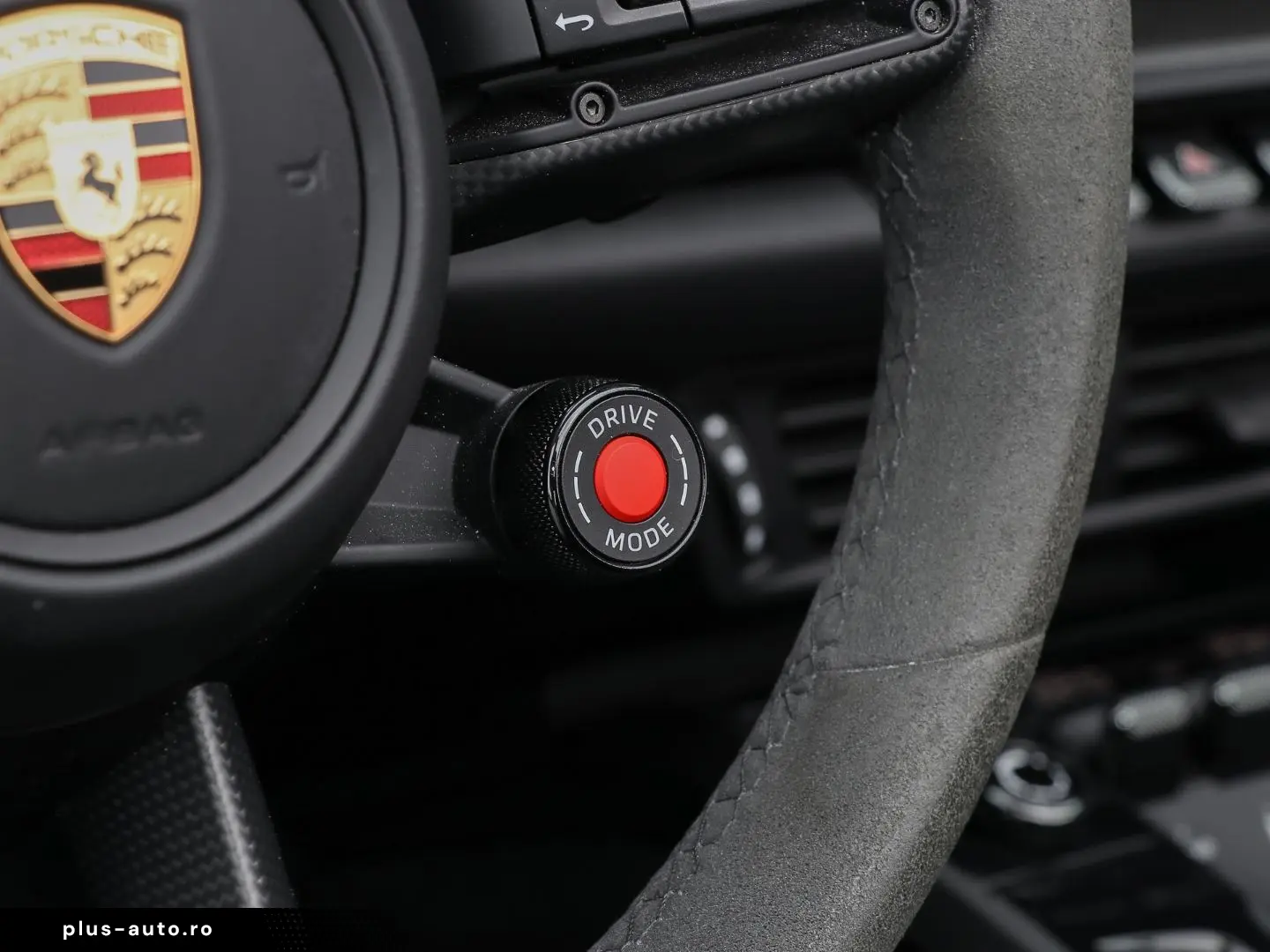 PORSCHE 992 911 Carrera Sportabgasanlage Liftsystem-VA