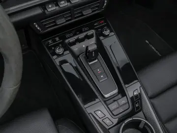 PORSCHE 992 911 Carrera Sportabgasanlage Liftsystem-VA