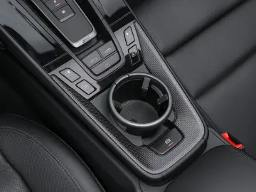 PORSCHE 992 911 Carrera Sportabgasanlage Liftsystem-VA