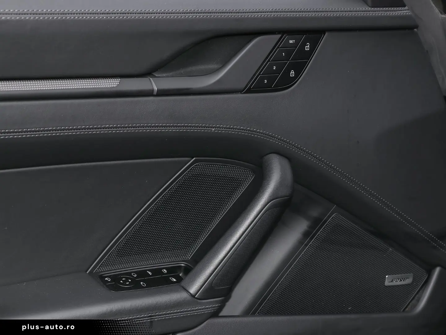 PORSCHE 992 911 Carrera Sportabgasanlage Liftsystem-VA