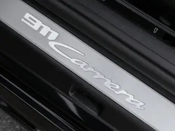 PORSCHE 992 911 Carrera Sportabgasanlage Liftsystem-VA