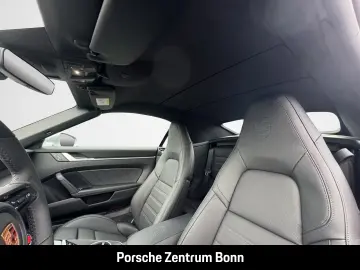 Porsche 992 911 Carrera 4S Cabriolet Surround-View BOSE