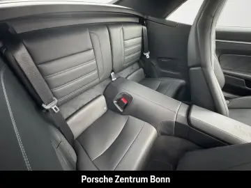 Porsche 992 911 Carrera 4S Cabriolet Surround-View BOSE