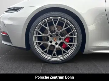 Porsche 992 911 Carrera 4S Cabriolet Surround-View BOSE