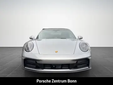 Porsche 992 911 Carrera 4S Cabriolet Surround-View BOSE