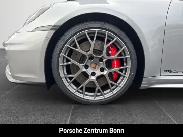Porsche 992 911 Carrera 4S Cabriolet Surround-View BOSE
