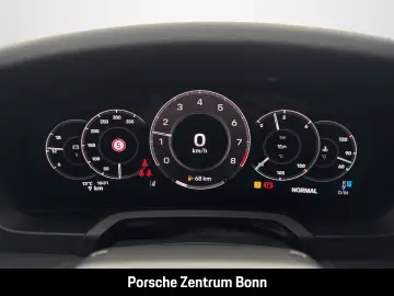 Porsche 992 911 Carrera 4S Cabriolet Surround-View BOSE