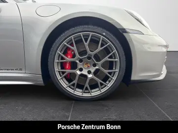 Porsche 992 911 Carrera 4S Cabriolet Surround-View BOSE