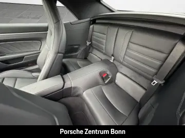 Porsche 992 911 Carrera 4S Cabriolet Surround-View BOSE