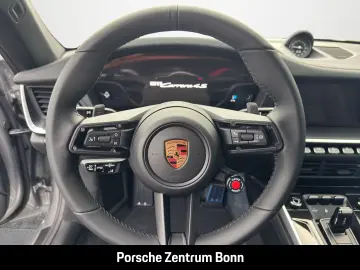 Porsche 992 911 Carrera 4S Cabriolet Surround-View BOSE