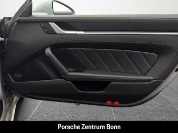 Porsche 992 911 Carrera 4S Cabriolet Surround-View BOSE