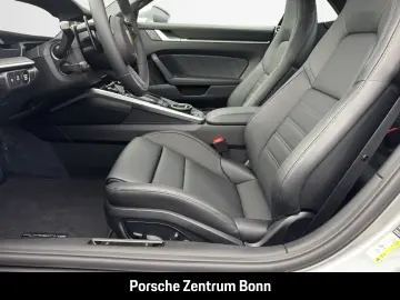 Porsche 992 911 Carrera 4S Cabriolet Surround-View BOSE