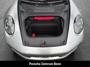 Porsche 992 911 Carrera 4S Cabriolet Surround-View BOSE