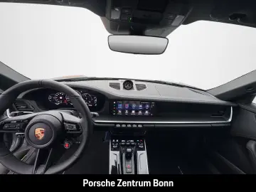 Porsche 992 911 Carrera 4S Cabriolet Surround-View BOSE