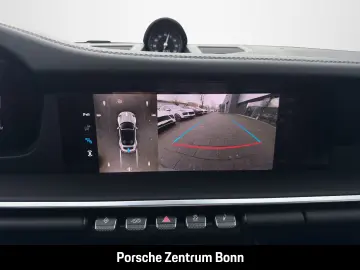 Porsche 992 911 Carrera 4S Cabriolet Surround-View BOSE