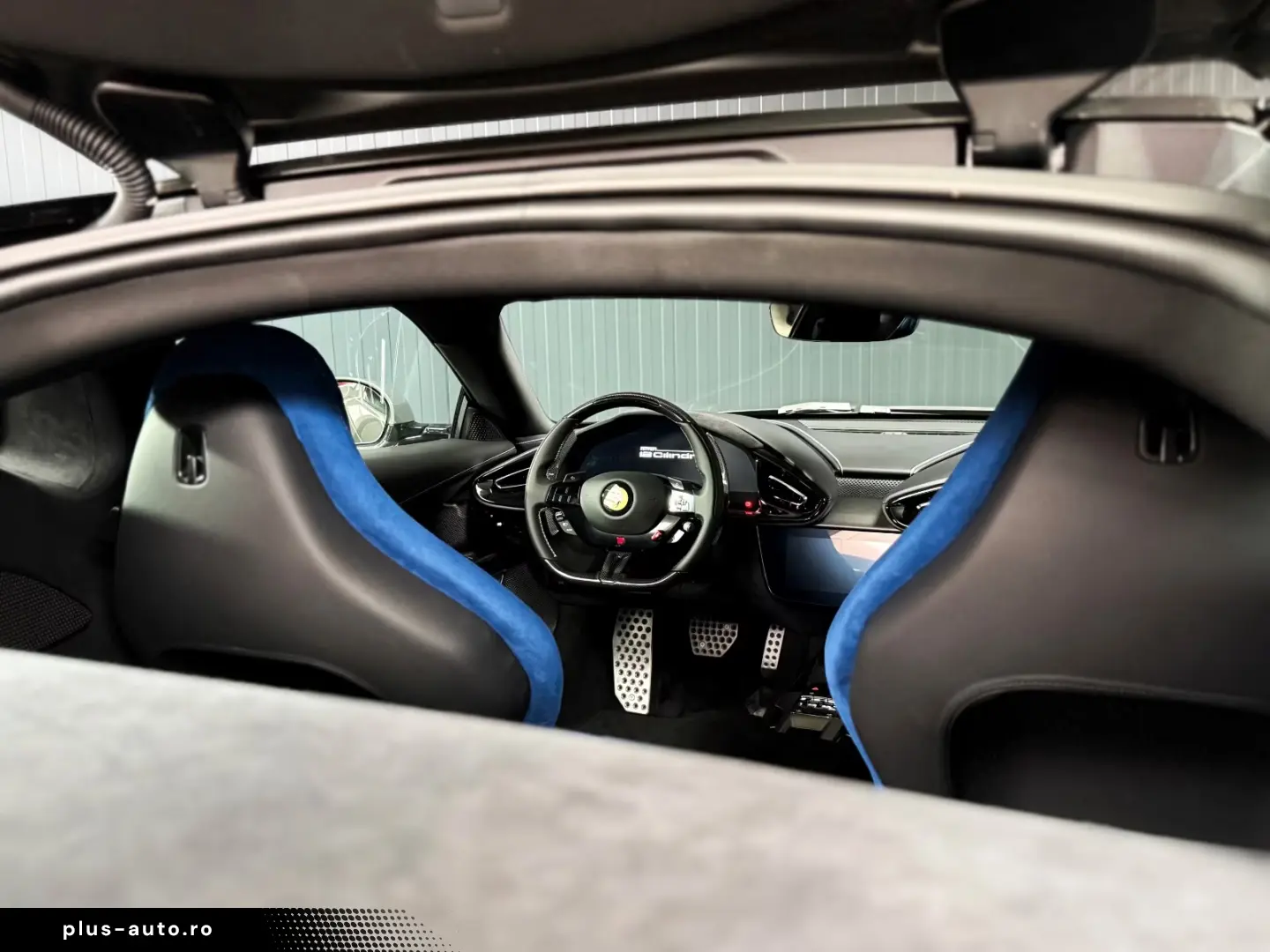 Ferrari 12Cilindri