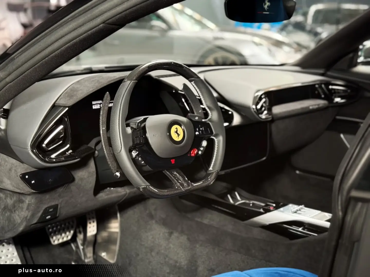 Ferrari 12Cilindri