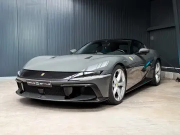 Ferrari 12Cilindri