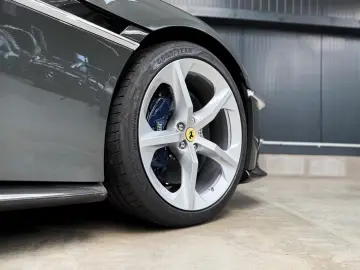 Ferrari 12Cilindri