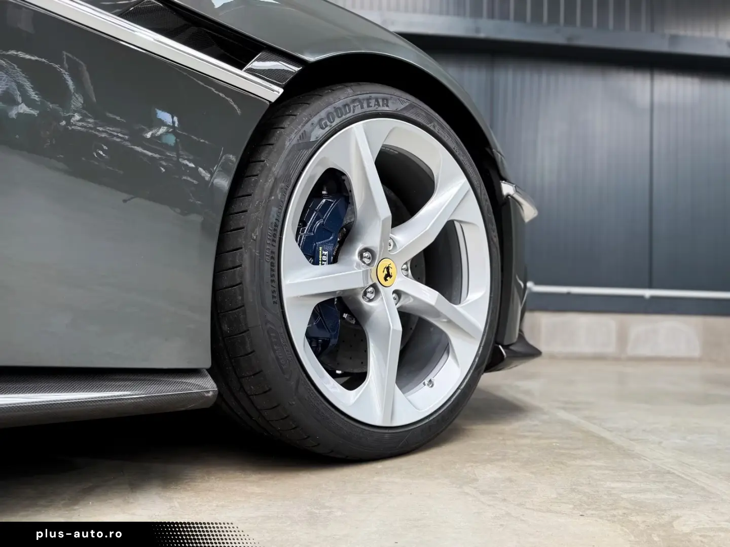 Ferrari 12Cilindri