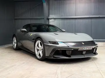Ferrari 12Cilindri