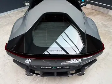 Ferrari 12Cilindri