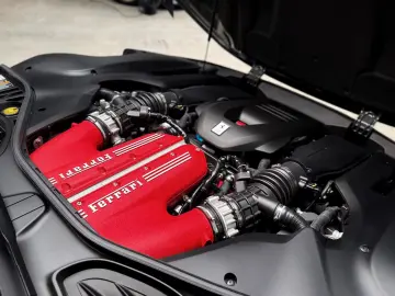 Ferrari 12Cilindri