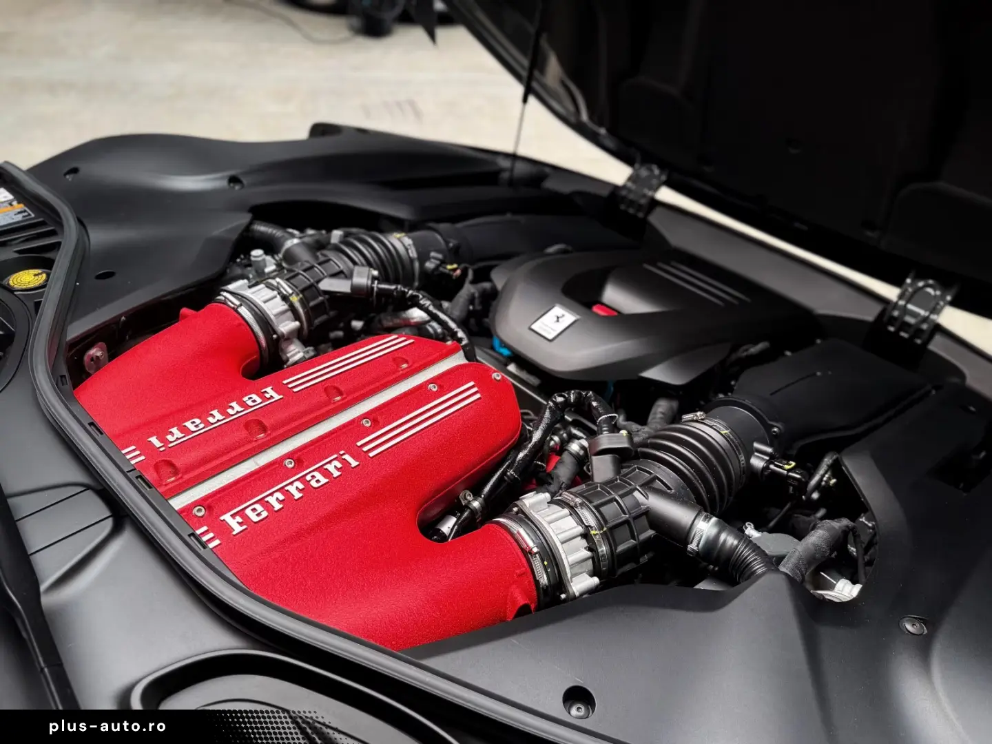 Ferrari 12Cilindri