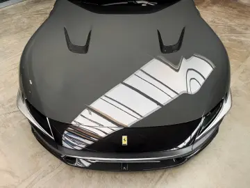 Ferrari 12Cilindri