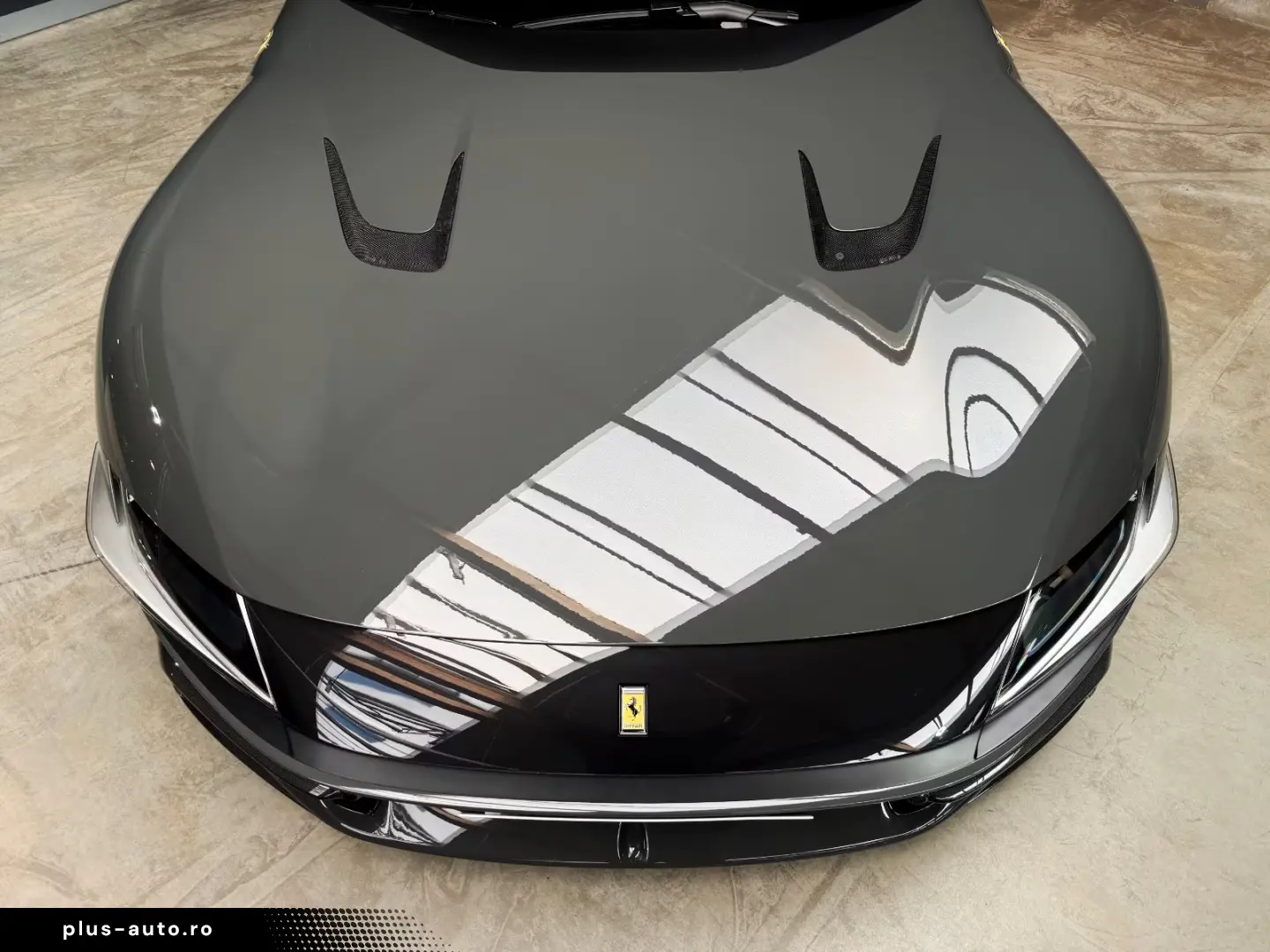 Ferrari 12Cilindri
