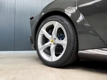 Ferrari 12Cilindri