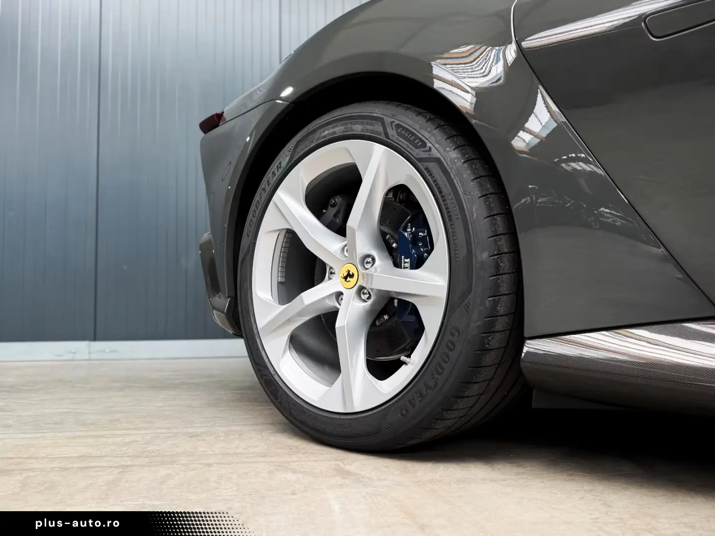 Ferrari 12Cilindri