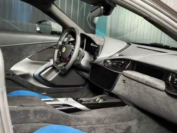 Ferrari 12Cilindri