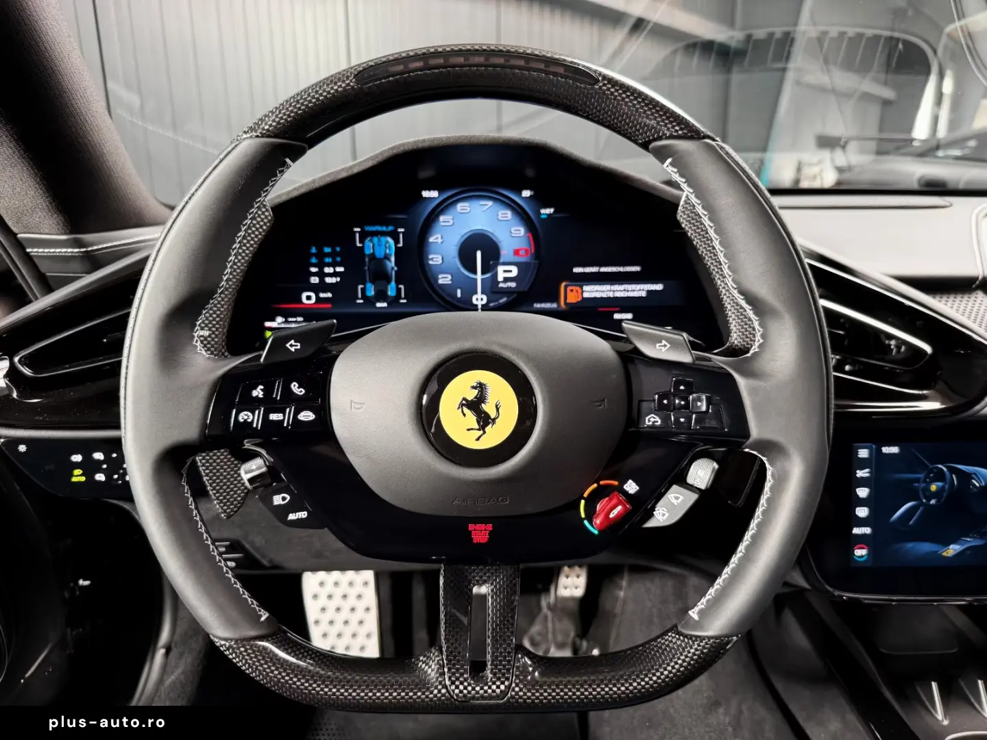 Ferrari 12Cilindri