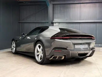 Ferrari 12Cilindri