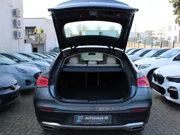 MERCEDES-BENZ GLE 400d 4Matic Coupe AMG HuD