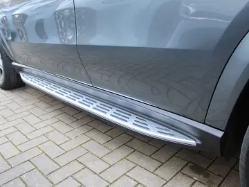 MERCEDES-BENZ GLE 400d 4Matic Coupe AMG HuD