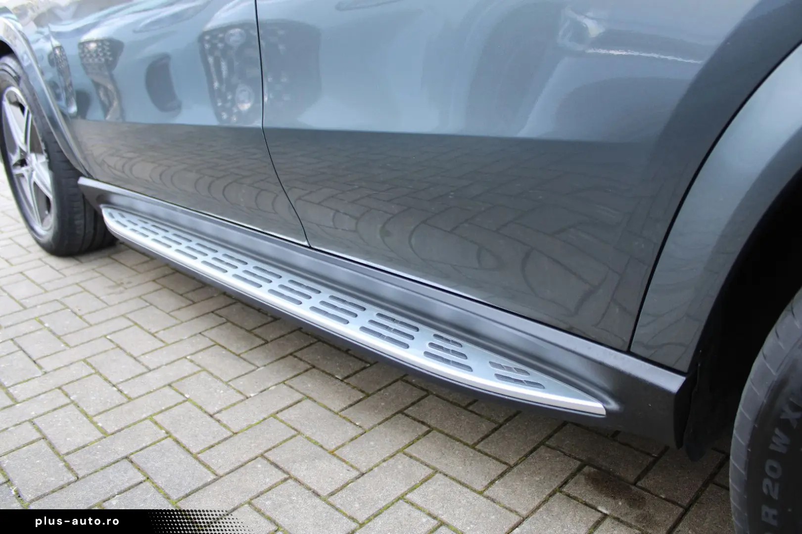 MERCEDES-BENZ GLE 400d 4Matic Coupe AMG HuD
