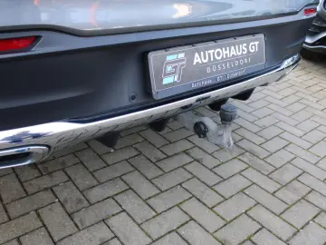 MERCEDES-BENZ GLE 400d 4Matic Coupe AMG HuD