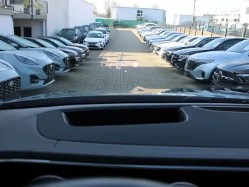 MERCEDES-BENZ GLE 400d 4Matic Coupe AMG HuD