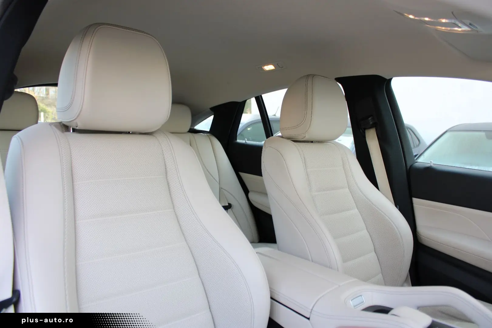 MERCEDES-BENZ GLE 400d 4Matic Coupe AMG HuD