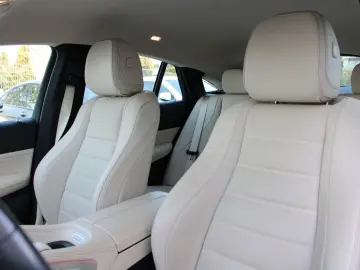 MERCEDES-BENZ GLE 400d 4Matic Coupe AMG HuD