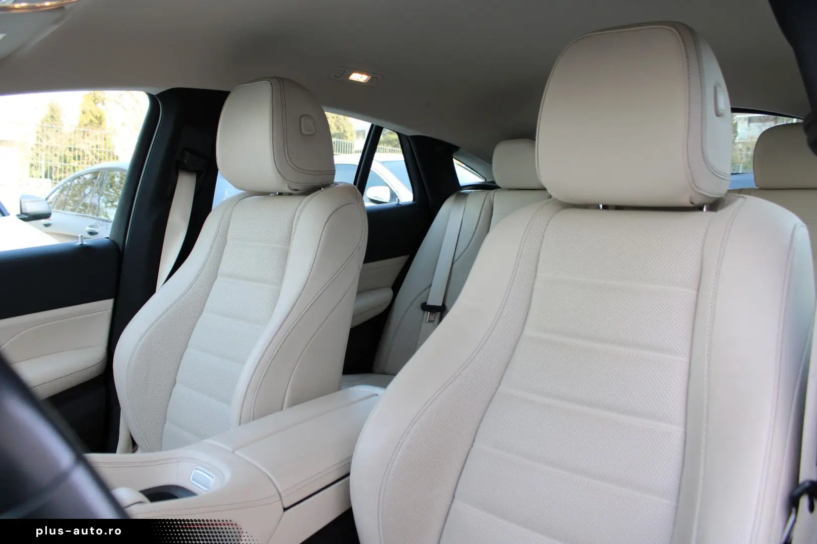 MERCEDES-BENZ GLE 400d 4Matic Coupe AMG HuD