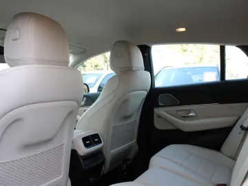 MERCEDES-BENZ GLE 400d 4Matic Coupe AMG HuD