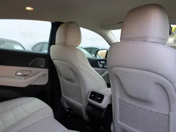 MERCEDES-BENZ GLE 400d 4Matic Coupe AMG HuD