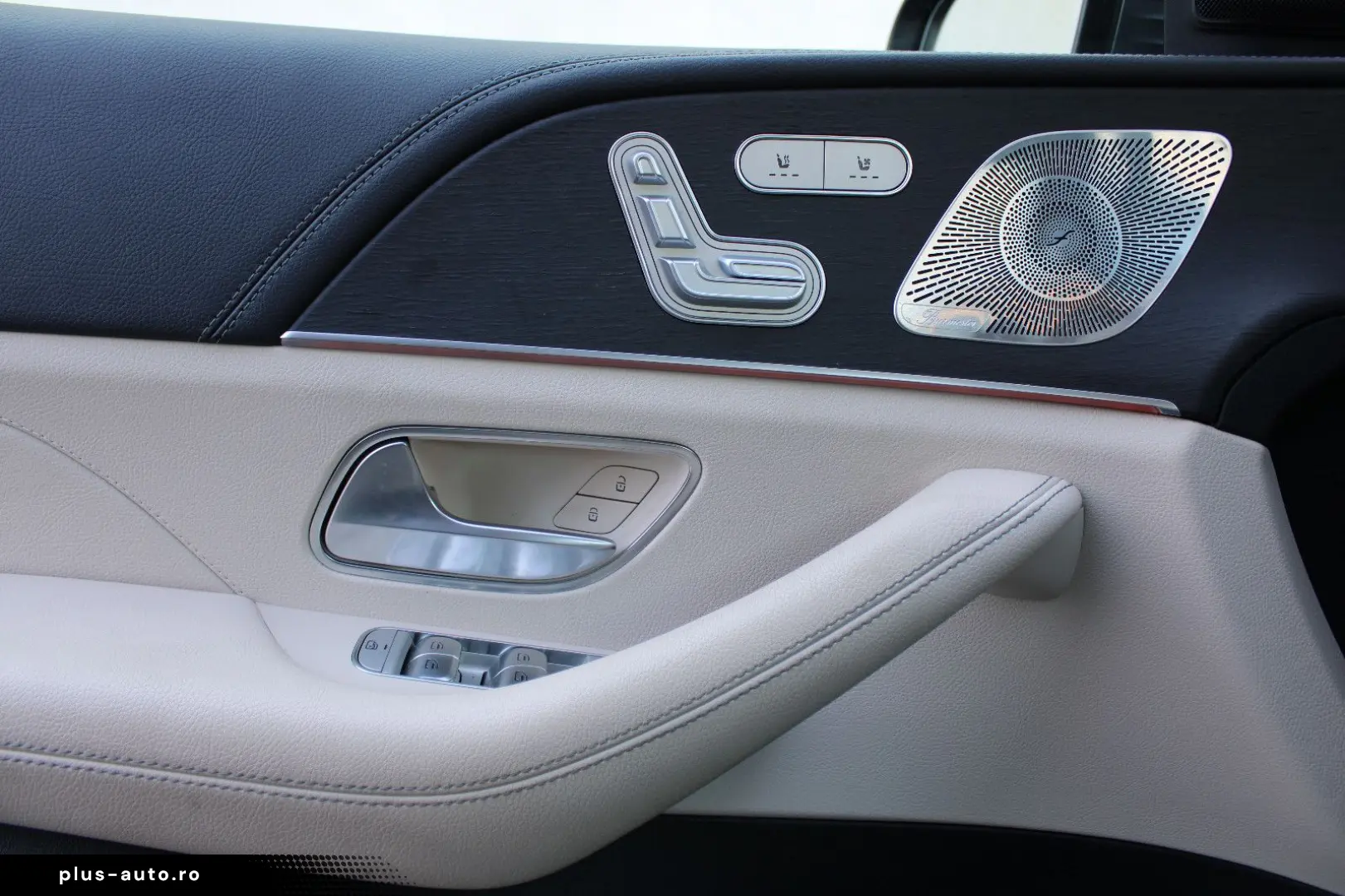 MERCEDES-BENZ GLE 400d 4Matic Coupe AMG HuD