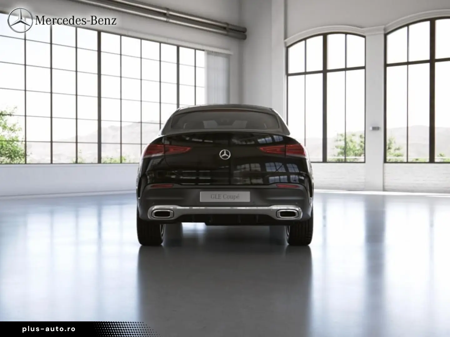 MERCEDES-BENZ GLE 350 d 4M AMG Coupé Panoschieb. 360  M-LED