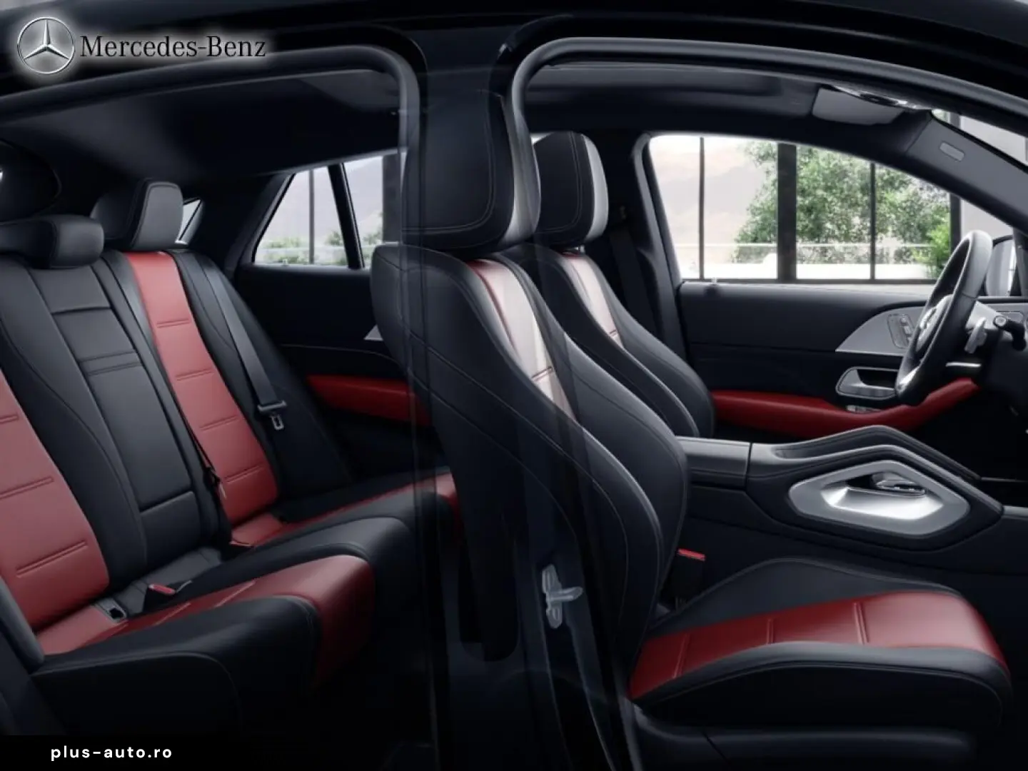 MERCEDES-BENZ GLE 350 d 4M AMG Coupé Panoschieb. 360  M-LED
